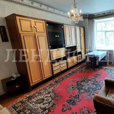 Квартира 67,3 м², 3-комнатная - изображение 5