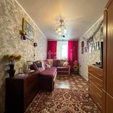 Квартира 43,4 м², 2-комнатная - изображение 1