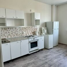 Квартира 46,4 м², 1-комнатная - изображение 4