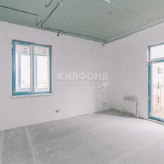 Квартира 75,5 м², 2-комнатная - изображение 3