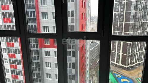 30,2 м², квартира-студия 7 900 000 ₽ - изображение 80