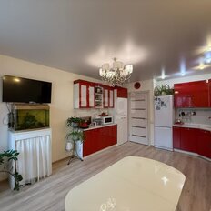 Квартира 83 м², 3-комнатная - изображение 4