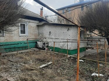 Купить трехкомнатную квартиру в кирпичном доме в районе Центральный в Красноярске - изображение 17