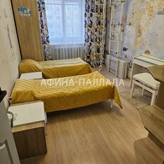 Квартира 55 м², 2-комнатная - изображение 3