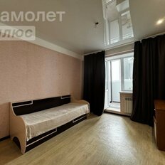 Квартира 56 м², 2-комнатная - изображение 5