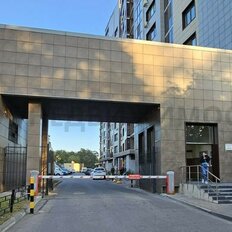 Квартира 105,8 м², студия - изображение 1