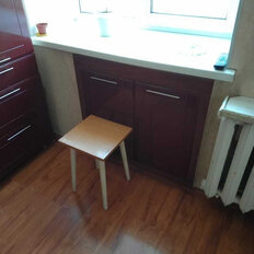 Квартира 40,8 м², 2-комнатная - изображение 5