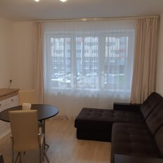 Квартира 21,8 м², студия - изображение 3