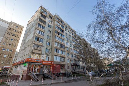 Купить квартиру без посредников в Городском округе ЗАТО Железногорск - изображение 21
