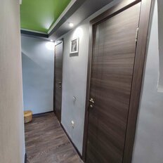 Квартира 41 м², 1-комнатная - изображение 5