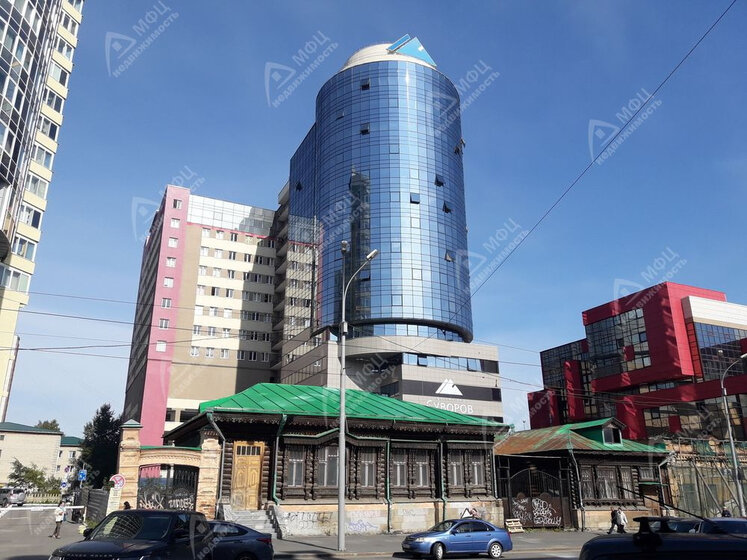 36 м², склад 25 000 ₽ в месяц - изображение 25