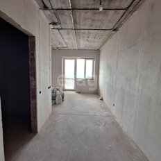 Квартира 19,7 м², студия - изображение 5