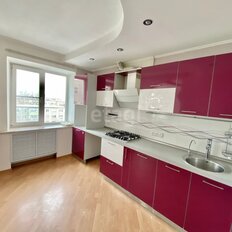 Квартира 61,1 м², 3-комнатная - изображение 2