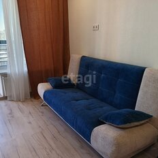 Квартира 16,6 м², студия - изображение 5