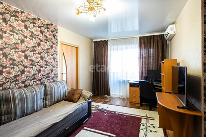 22,2 м², квартира-студия 8 451 579 ₽ - изображение 35