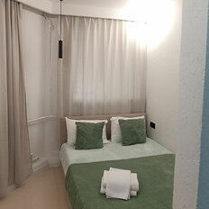 Квартира 13,7 м², студия - изображение 1