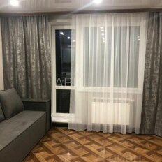 Квартира 31,1 м², 1-комнатная - изображение 5