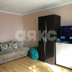 Квартира 32,5 м², 1-комнатная - изображение 2
