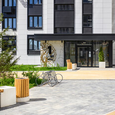 Квартира 41,5 м², 1-комнатная - изображение 4
