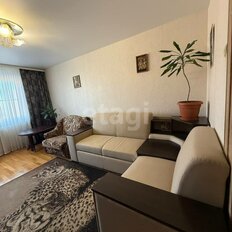 Квартира 52,9 м², 2-комнатная - изображение 1