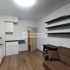 Квартира 36,2 м², 1-комнатная - изображение 5