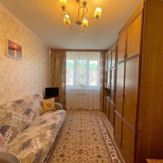 Квартира 30,6 м², 1-комнатная - изображение 4