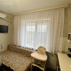 Квартира 37,5 м², 1-комнатная - изображение 5