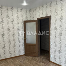 Квартира 40,7 м², 1-комнатная - изображение 4