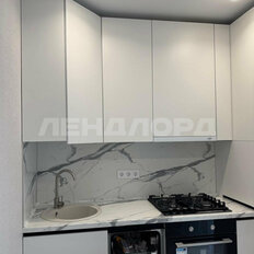 Квартира 33,2 м², 1-комнатная - изображение 3
