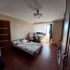 Квартира 37,6 м², 1-комнатная - изображение 2