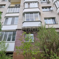 Квартира 57 м², 1-комнатная - изображение 4