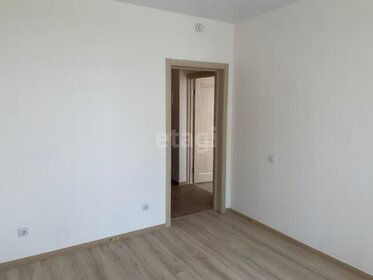 Купить однокомнатную квартиру в кирпично-монолитном доме на улице Пулковское шоссе в Шушарах - изображение 8