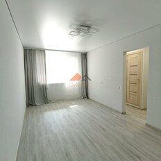 Квартира 29,6 м², 1-комнатная - изображение 3