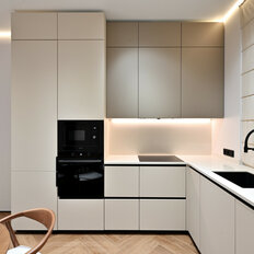 Квартира 68,5 м², 2-комнатная - изображение 1