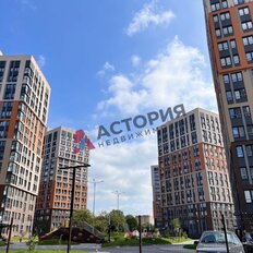 Квартира 79 м², 3-комнатная - изображение 1