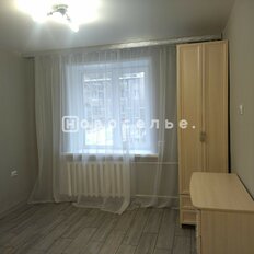 Квартира 17 м², 1-комнатная - изображение 1