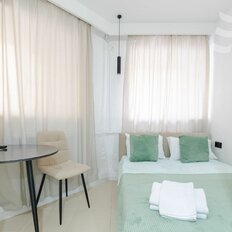 Квартира 19,5 м², студия - изображение 3