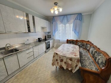 100 м², 3-комнатная квартира 89 000 ₽ в месяц - изображение 44