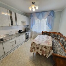 Квартира 68 м², 3-комнатная - изображение 2