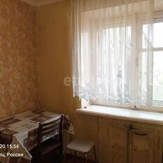 Квартира 31,6 м², 1-комнатная - изображение 1