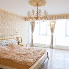 Квартира 112,8 м², 3-комнатная - изображение 3