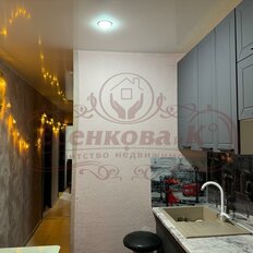 Квартира 63,1 м², 3-комнатная - изображение 3