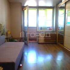 Квартира 26,3 м², студия - изображение 1