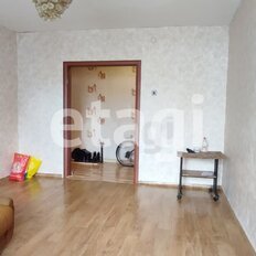 Квартира 61,5 м², 3-комнатная - изображение 2