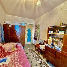 Квартира 58,5 м², 3-комнатная - изображение 5