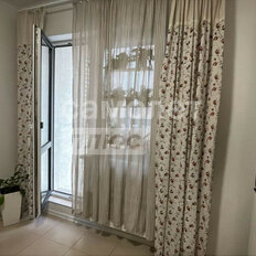 Квартира 40,4 м², 1-комнатная - изображение 4