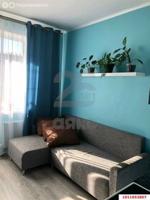 28 м², квартира-студия 3 120 000 ₽ - изображение 74