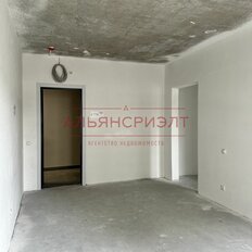 Квартира 37,7 м², 1-комнатная - изображение 4