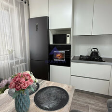 Квартира 56 м², 3-комнатная - изображение 1