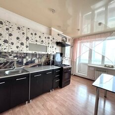 Квартира 38,1 м², 1-комнатная - изображение 5